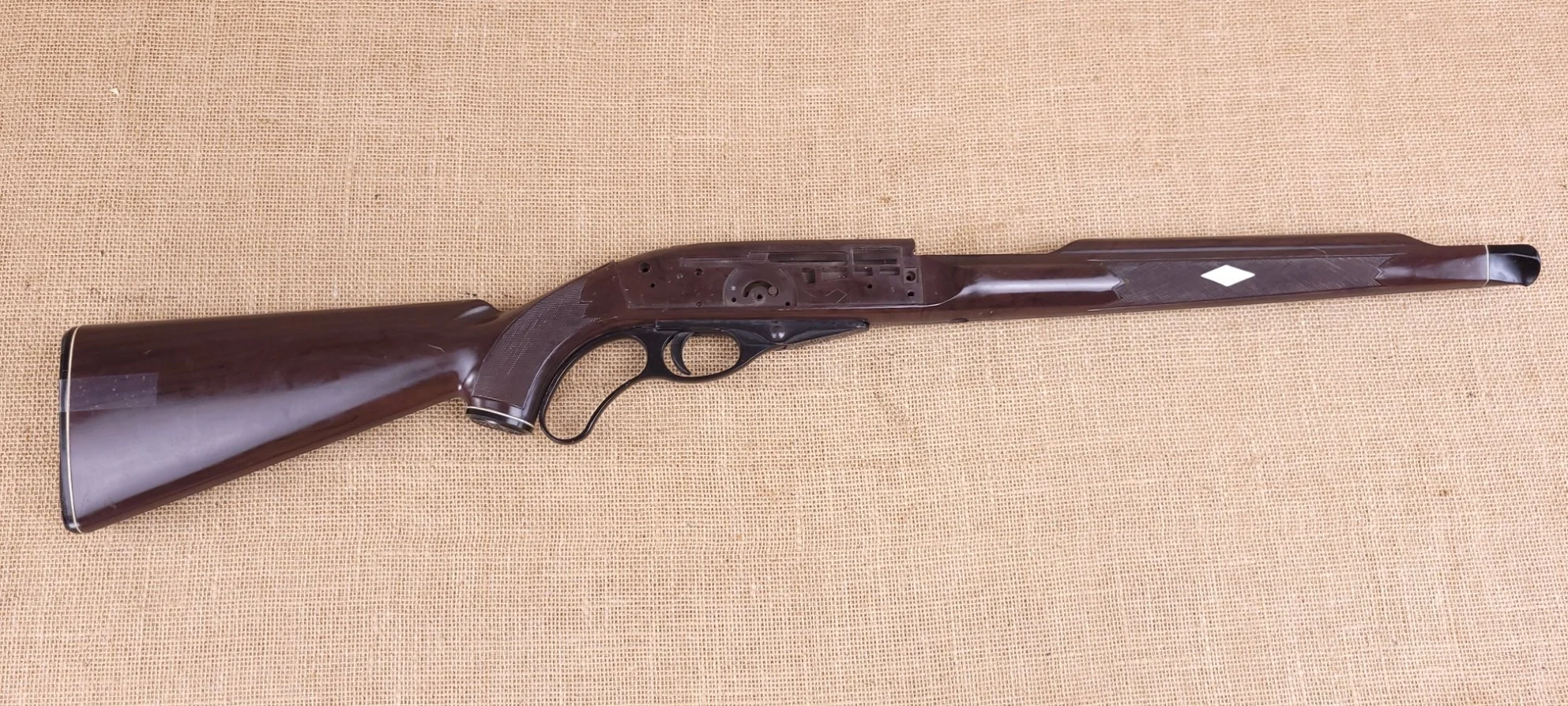 Remington Nylon 76 Stock Assembly