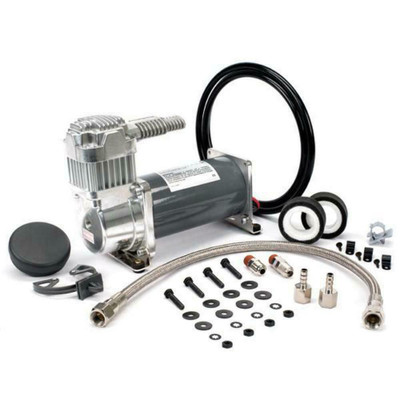 VIAIR 330C IG Series Compressor Kit 12V Intercooler Head (33050)
