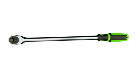 VIM Tools 1/2" Drive 18" Long 90 Tooth Heavy Duty Ratchet (HDR818)