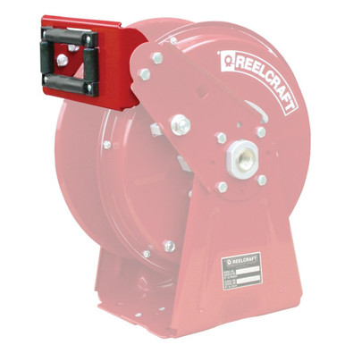 Opens dialog Reelcraft S602142 - Guide Roller Bracket Assembly for DP5000 & DP7000 Series Hose Reels