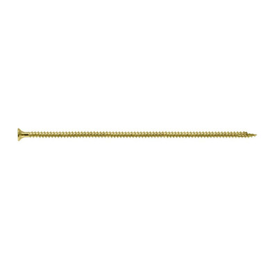 Opens dialog Simpson Strong-Tie SDCF221134 - 11-3/4" x .590 Head Size Structural Timber Screw, 250ct
