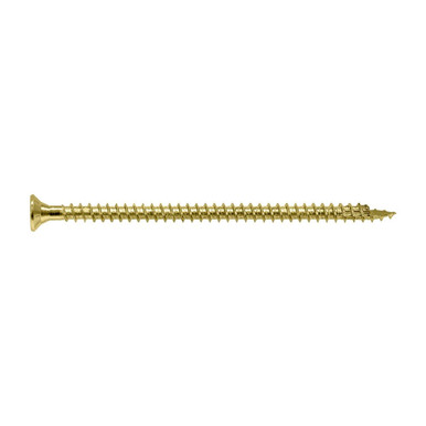 Opens dialog Simpson Strong-Tie SDCF22614 - 6-1/4" x .590 Head Size Structural Timber Screw, 250ct