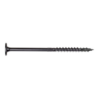 Opens dialog Simpson Strong-Tie SDWS22512-R50 - 5-1/2" x .220 TIMBER Screws (Interior Grade) 50ct