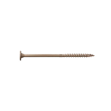 Opens dialog Simpson Strong-Tie SDWS22600DB-R12 - 6" x .220 TIMBER Screws (Exterior Grade) 12ct