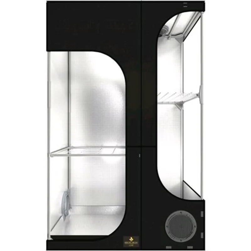 SECRET JARDIN – LODGE 100 – 100X60X158 CM – REVISION 4.0
