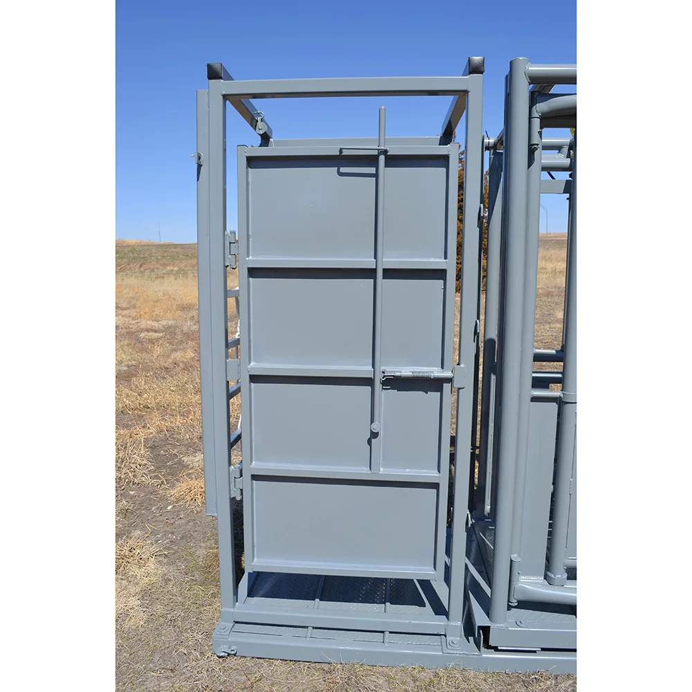 SHEETED PALPATION CAGE – PEARSON