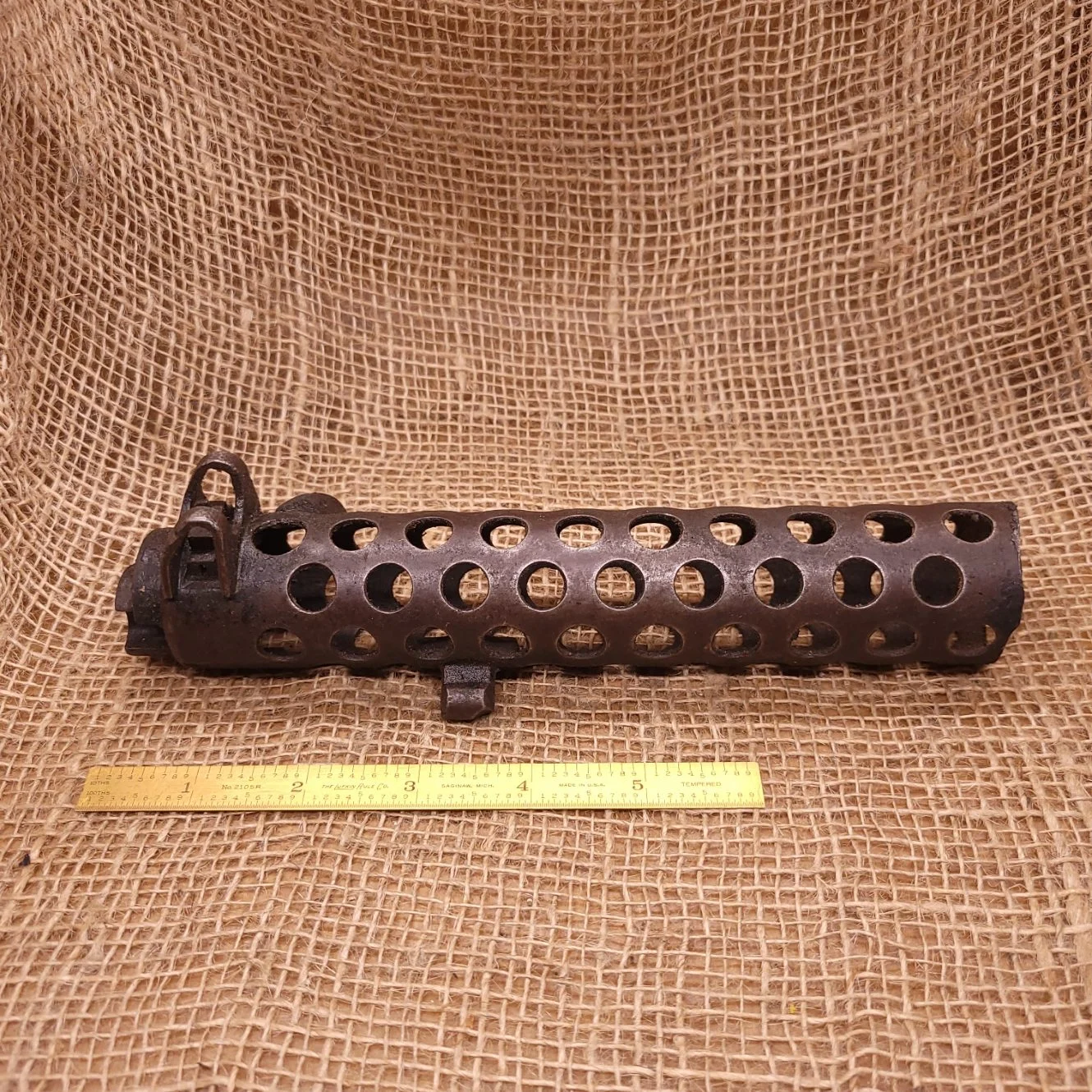 Sterling L2A3 Barrel Shroud