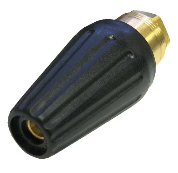 Suttner ST-458 #30.0 Turbo / Hydro Excavation Nozzle 6,000 PSI 1/2″ Inlet