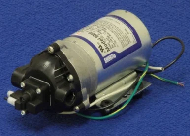 Tennant180103 – Pump, Solution, Ele, 120Vac, 100Psi