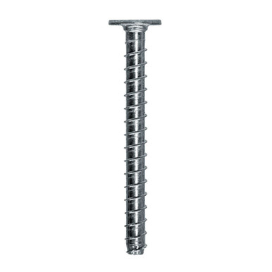 Opens dialog Simpson Strong-Tie THDB62600WH - Titen HD Washer Head Concrete Screw Anchor 5/8" x 6" 10ct