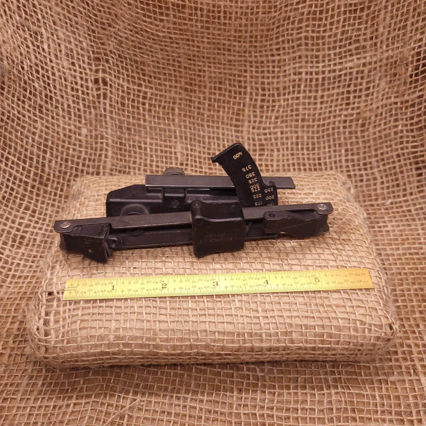 United States M203 Quadrant Sight Assembly
