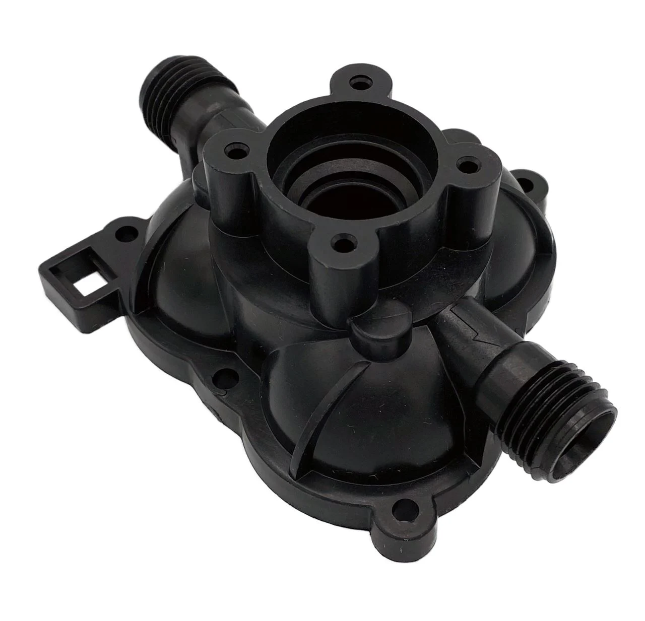 Upper Housing Assembly, 45 PSI Fimco Pro Series 4.0 GPM Pumps