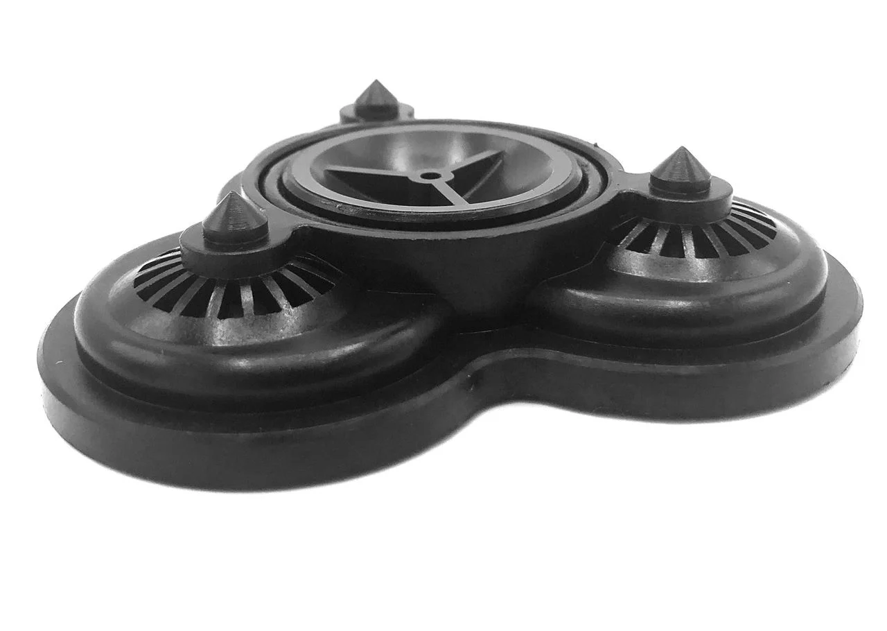 Valve Kit, 45 PSI Fimco Pro Series 4.0 GPM Pumps