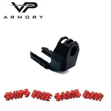 Vantage Beretta PX4 Storm Full Light-Mounted Compensator # 40008