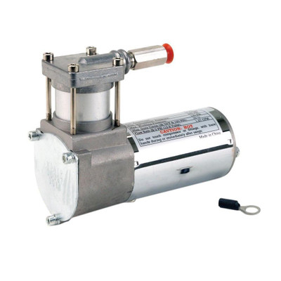 VIAIR 97C 12-Volt 130 PSI Air Compressor Kit 10% Duty Cycle (00097)