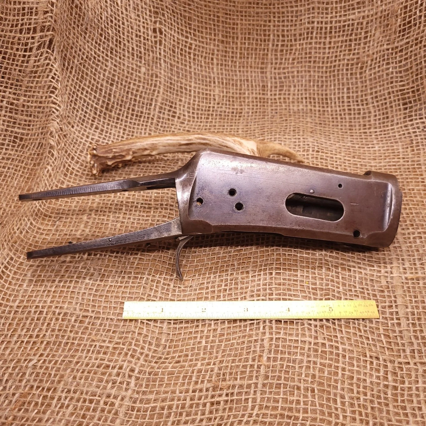 Winchester Model 1894 Project Receiver | 30-30 Winchester Centerfire