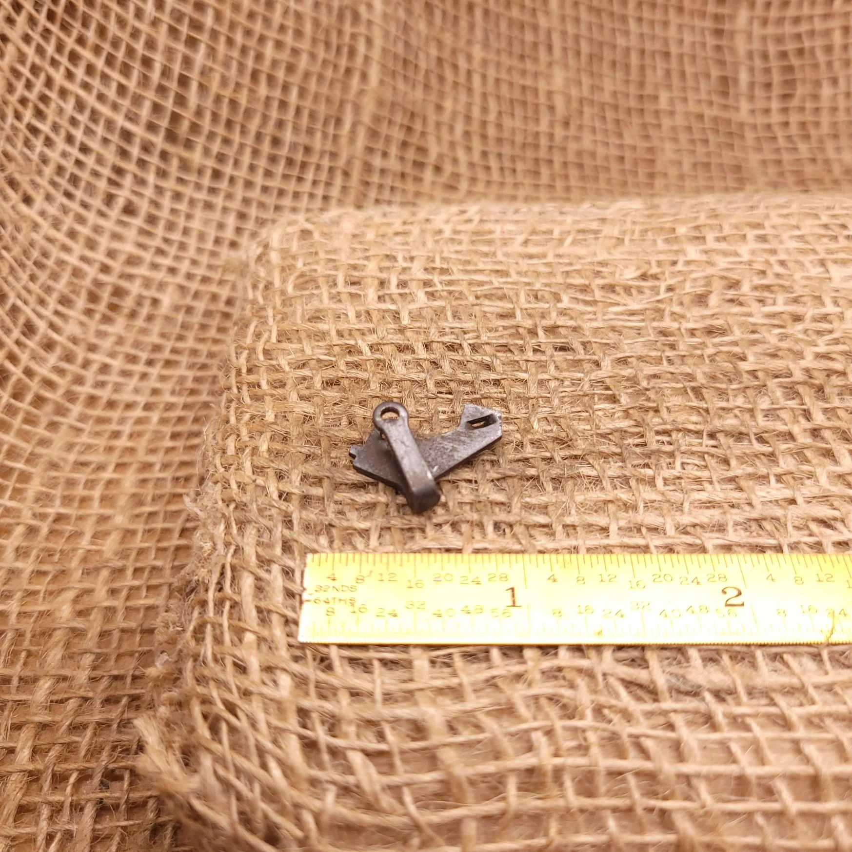 Winchester Model 250 Finger Lever Latch