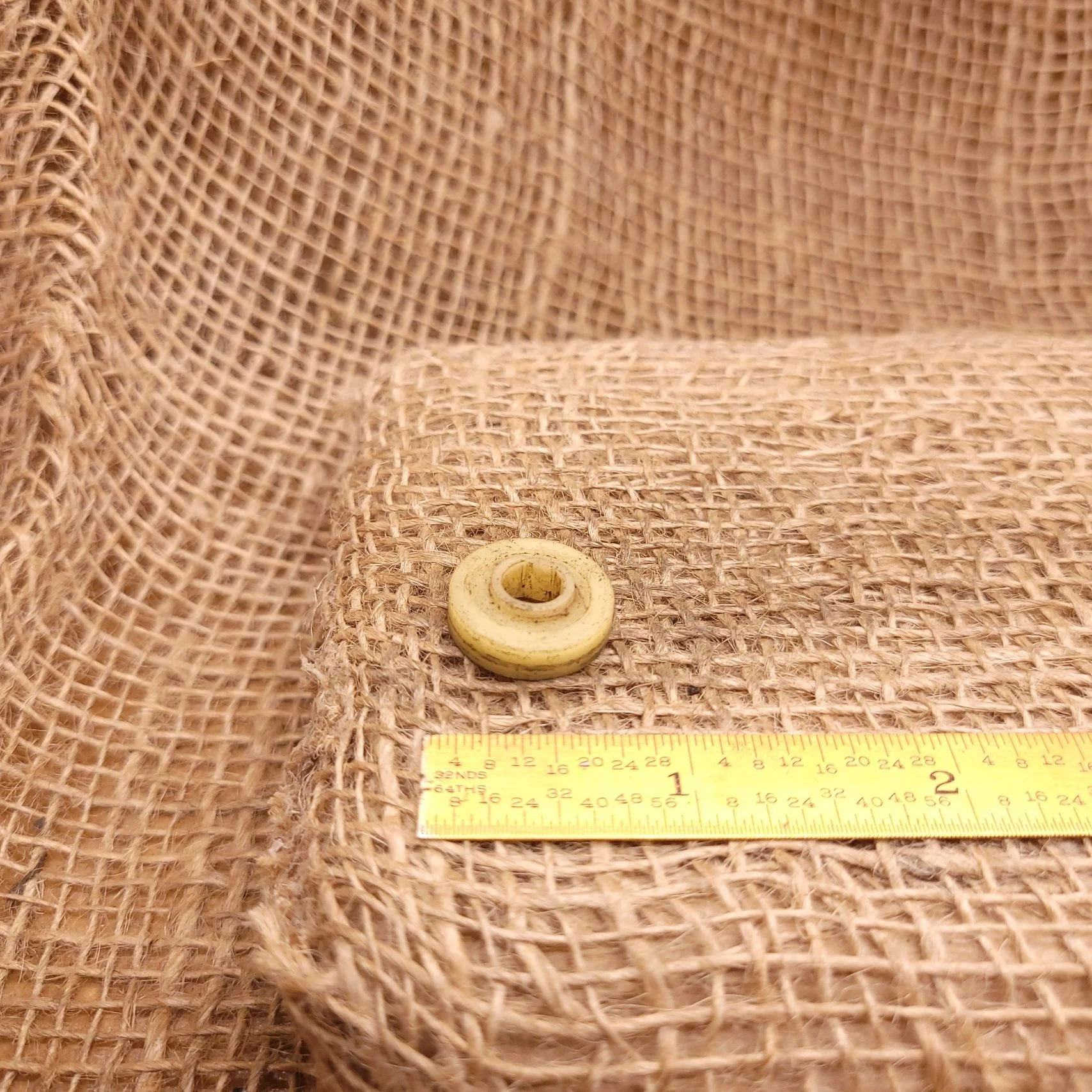 Winchester Model 250 Hammer Spring Support