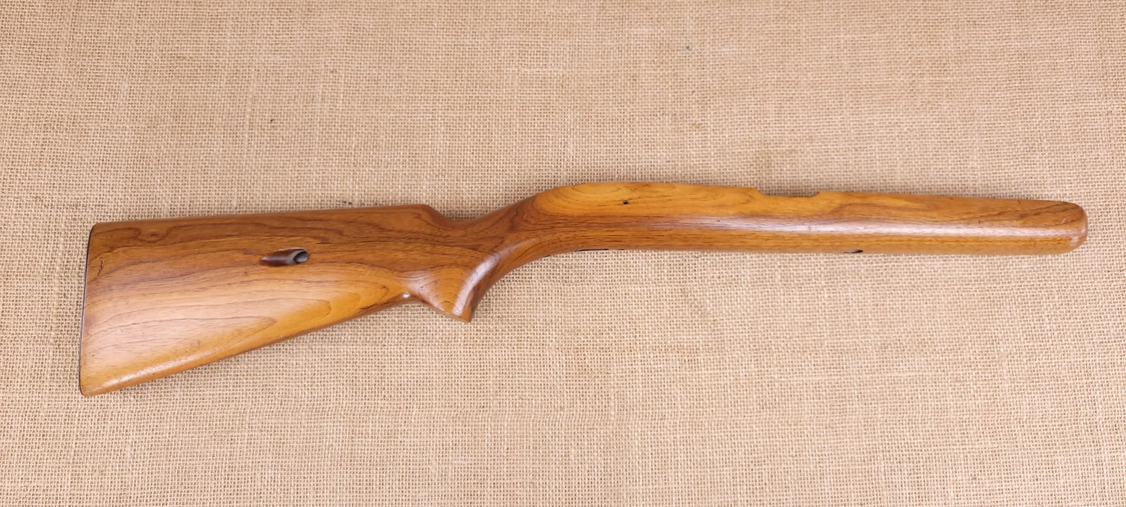 Winchester Model 74 Stock Assembly