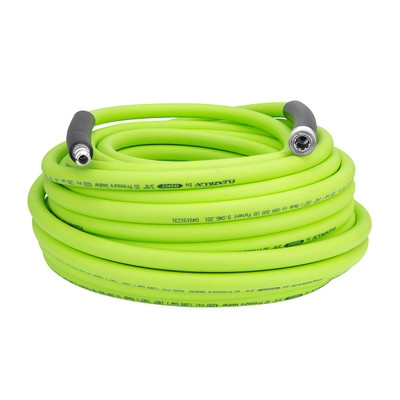 Legacy Manufacturing HFZPW426100Q Pressure Washer Hose 100 ft.